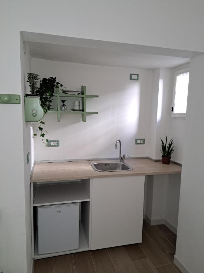 Appartamento Discover Donatello - Vasco *