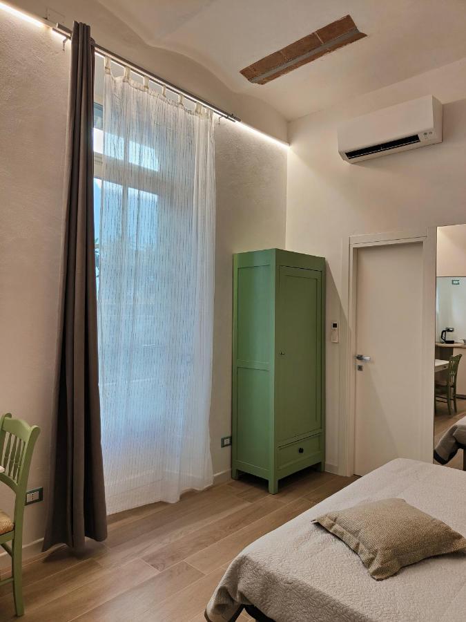 Discover Donatello - Vasco Appartamento