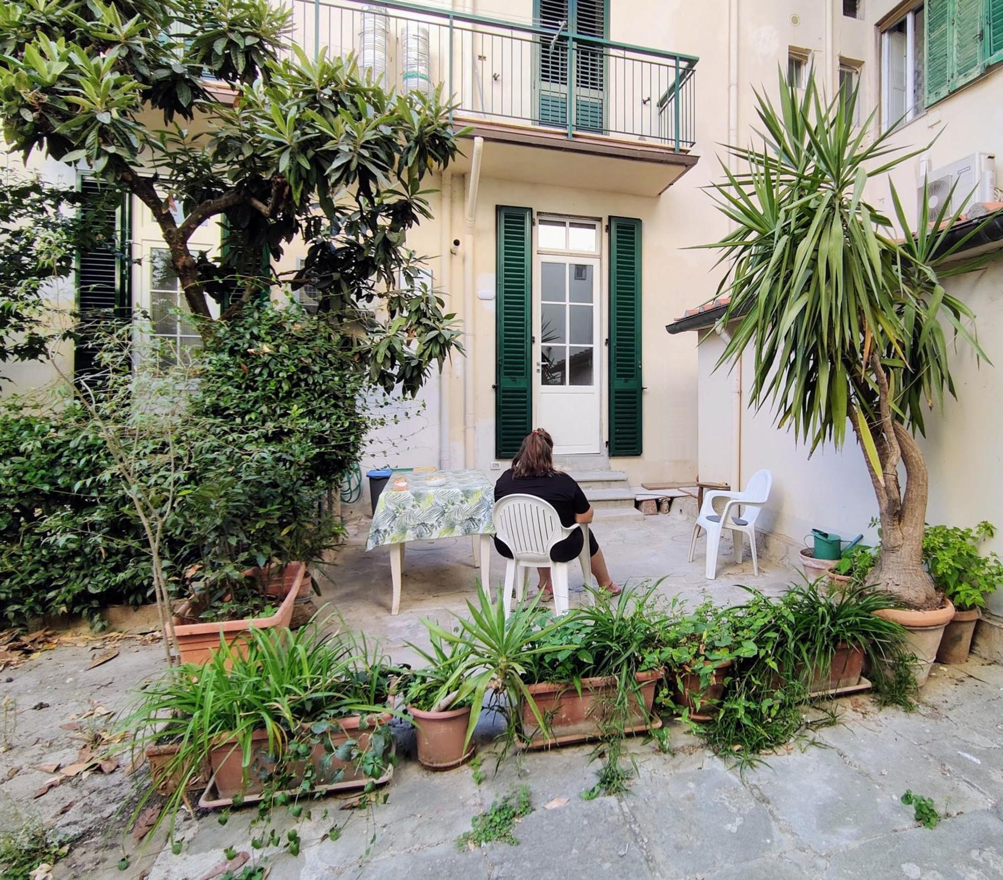 Appartamento Discover Donatello - Vasco Firenze